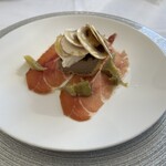 リストランテ 鎌倉フェリーチェ - 