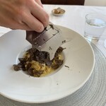 リストランテ 鎌倉フェリーチェ - 