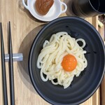 큐우카루이자와 우동 카페 조우타 세이멘조 - 