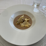 リストランテ 鎌倉フェリーチェ - 