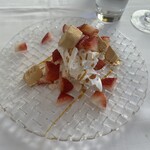 リストランテ 鎌倉フェリーチェ - 