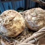 レストラン ナズ - 