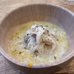 レストラン ナズ - 