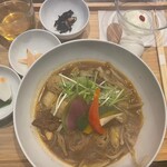 火鍋三田 薬膳なつめ - 