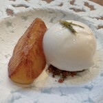 レストラン ナズ - 