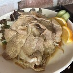 お食事の店 やなせ - 