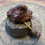 レストラン ナズ - 