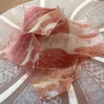 レストラン ナズ - 