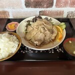 お食事の店 やなせ - 