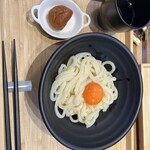 큐우카루이자와 우동 카페 조우타 세이멘조 - 