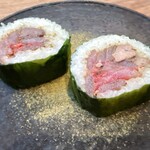 レストラン ナズ - 