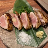 吾一 西天満店 - 