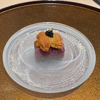 銀座 ちかみつ 並木通り - 