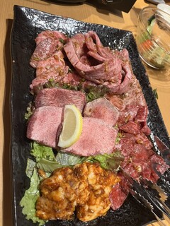 焼肉 光州苑  - 