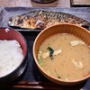 しんぱち食堂 亀有駅前店