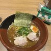 らーめん 吉山商店 なんばラーメン一座店