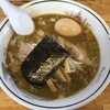 ハルピンラーメン 諏訪本店