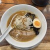 麺屋 雪風 すすきの店