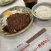 名古屋名物 みそかつ 矢場とん 名古屋駅エスカ店