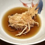 日本橋 蕎ノ字 - 