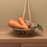 日本橋 蕎ノ字 - 