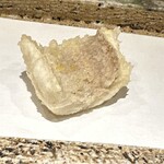 日本橋 蕎ノ字 - 沼津　かすご鯛