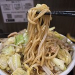 麺屋わっしょい - 