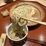 日本橋 蕎ノ字 - 