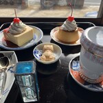 瀬戸の古猫庫 - 