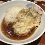 日本橋 蕎ノ字 - 