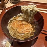 日本橋 蕎ノ字 - 