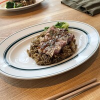 恵比寿ビストロ 猫も杓子も - 