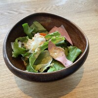 恵比寿ビストロ 猫も杓子も - 