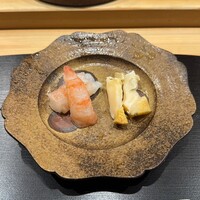 鮨 十兵衛 - 