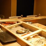鮨 臼井 - 