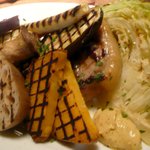 セットで１５００円