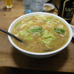 サッポロ（味噌ラーメン）