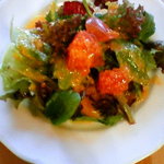 クチーナ・パパ - サラダ