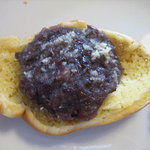 夢ある街のたいやき屋さん 第2章 - たい焼き型どら焼きの開き