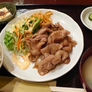 虎ノ門居酒屋 ふらっと_2