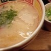 九州じゃんがららあめん 秋葉原本店