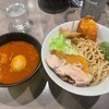 つけ麺 五ノ神製作所