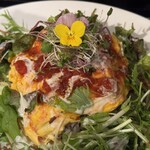 青山フラワーマーケット グリーンハウス 南青山本店 - 