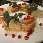 青山フラワーマーケット グリーンハウス 南青山本店 - 