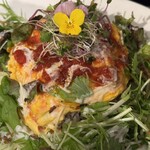 青山フラワーマーケット グリーンハウス - 