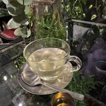 青山フラワーマーケット グリーンハウス - 