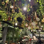 青山フラワーマーケット グリーンハウス - 