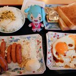 ホテル　イースト - 