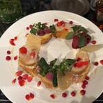 青山フラワーマーケット グリーンハウス 南青山本店 - 