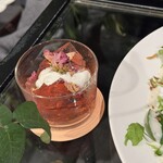 青山フラワーマーケット グリーンハウス - 